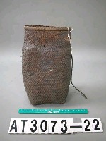 藏品(籐籠)的圖片